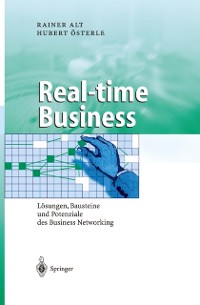 Cover Real-time Business
