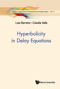 Cover Hyperbolicity In Delay Equations