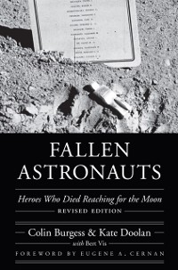 Cover Fallen Astronauts