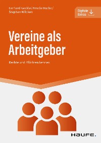 Cover Vereine als Arbeitgeber