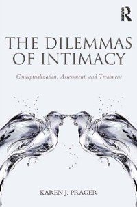 Cover The Dilemmas of Intimacy