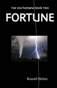 Cover Fortune