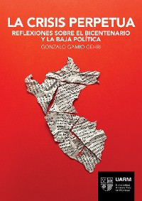 Cover La crisis perpetua