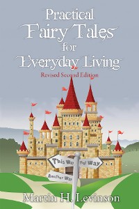 Cover Practical Fairy Tales for Everyday Living