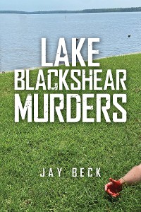 Cover Lake Blackshear Murders