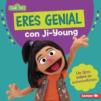 Cover Eres genial con Ji-Young (You Rock with Ji-Young)