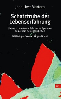 Cover Schatztruhe der Lebenserfahrung