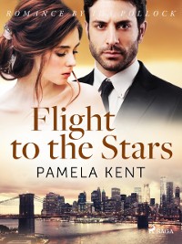 Cover Flight to the Stars