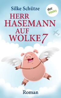 Cover Herr Hasemann auf Wolke 7