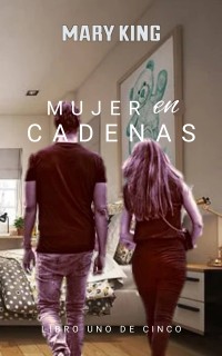 Cover Mujer en Cadenas