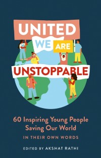 Cover United We Are Unstoppable