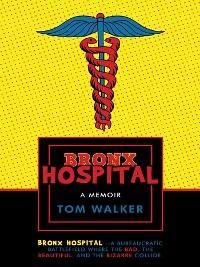 Cover Bronx Hospital