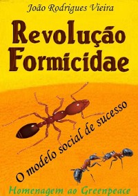 Cover Revolução Formicidae