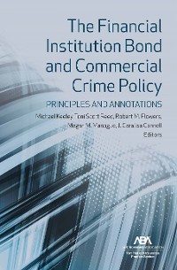 Cover The Financial Institution Bond and Commercial Crime Policy