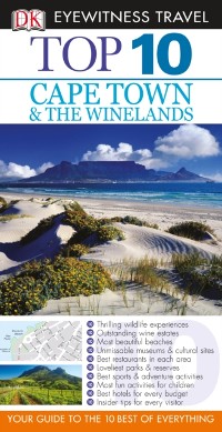 Cover Cape Town and the Winelands