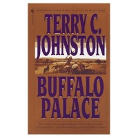 Cover Buffalo Palace