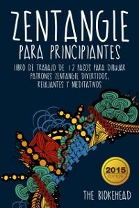 Cover Zentangle para principiantes