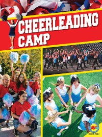 Cover Cheerleading Camps