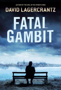 Cover Fatal Gambit