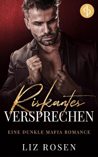 Cover Riskantes Versprechen