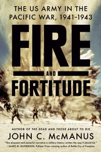 Cover Fire and Fortitude