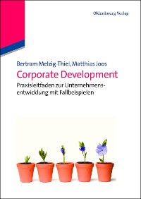 Cover Corporate Development