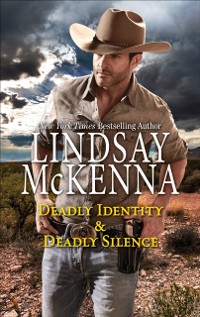 Cover Deadly Identity & Deadly Silence