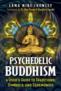 Cover Psychedelic Buddhism