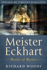 Cover Meister Eckhart