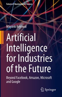 Cover Artificial Intelligence for Industries of the Future