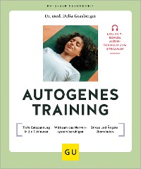 Cover Autogenes Training