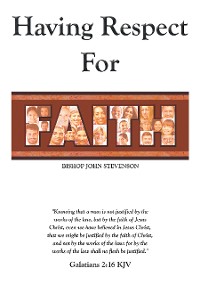 Cover Having Respect for Faith