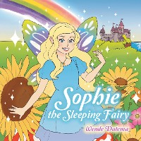 Cover Sophie the Sleeping Fairy
