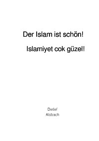 Cover Der Islam ist schön!