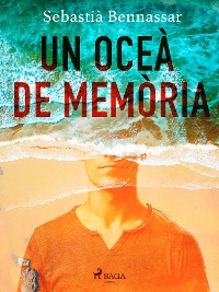 Cover Un oceà de memòria