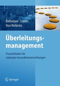 Cover Überleitungsmanagement