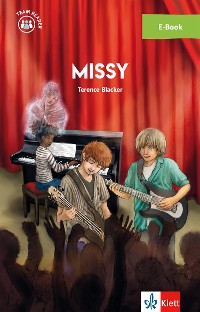 Cover Missy