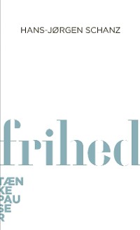 Cover Frihed