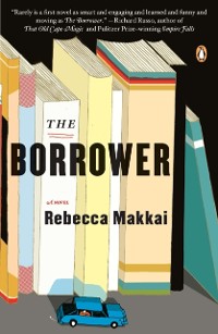 Cover Borrower