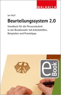 Cover Beurteilungssystem 2.0