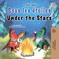 Cover Sous les étoiles Under the Stars