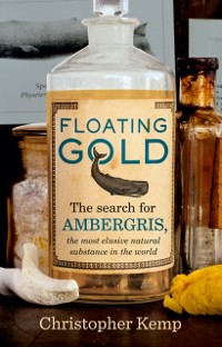 Cover Floating Gold
