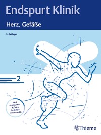 Cover Endspurt Klinik: Herz, Gefäße
