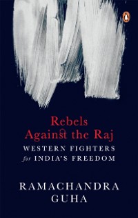 Cover Rebels against the Raj