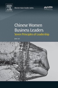 Cover Chinese Women Business Leaders