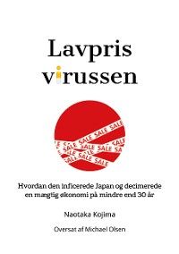 Cover Lavprisvirussen