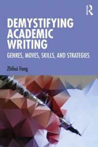 Cover Demystifying Academic Writing