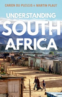 Cover Understanding South Africa