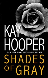 Cover Shades of Gray