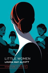 Cover Little Women